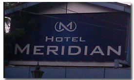 meridian hotel shimla